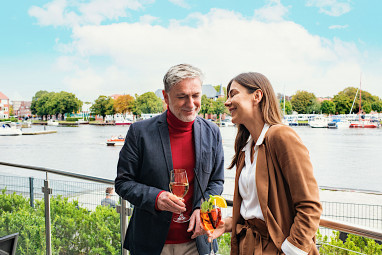 Hotel am Delft: Sonstiges