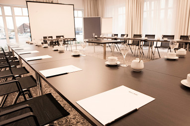 Hotel am Delft: Tagungsraum