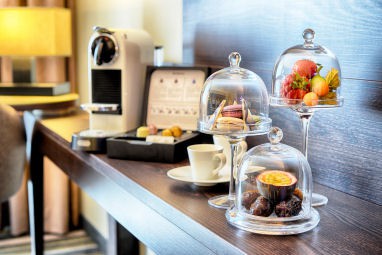 Leonardo Royal Ulm: Sonstiges