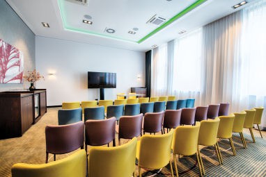 Leonardo Royal Ulm: Tagungsraum