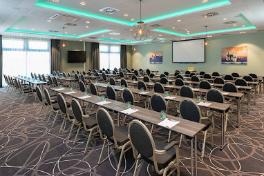 Leonardo Munich City East: Tagungsraum