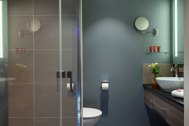 Leonardo Munich City East: Zimmer