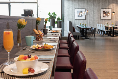 Leonardo Munich City East: Restaurant