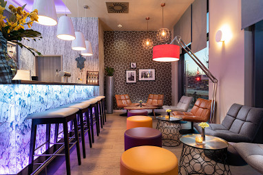 Leonardo Munich City East: Restaurant