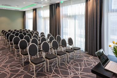 Leonardo Munich City East: Tagungsraum
