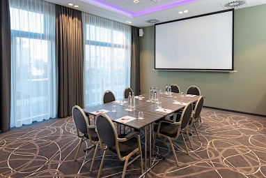 Leonardo Munich City East: Tagungsraum