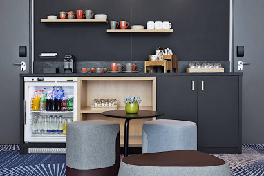 Courtyard by Marriott Oberpfaffenhofen Munich South: Tagungsraum