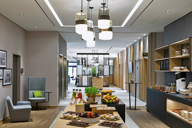 Courtyard by Marriott Oberpfaffenhofen Munich South: Tagungsraum