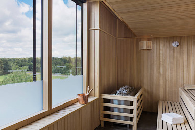 Courtyard by Marriott Oberpfaffenhofen Munich South: Wellness/Spa