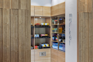 Courtyard by Marriott Oberpfaffenhofen Munich South: Lobby