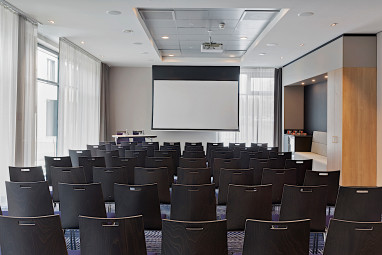 Courtyard by Marriott Oberpfaffenhofen Munich South: Tagungsraum