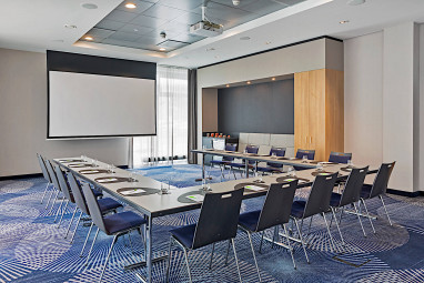 Courtyard by Marriott Oberpfaffenhofen Munich South: Tagungsraum