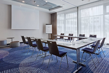 Courtyard by Marriott Oberpfaffenhofen Munich South: Tagungsraum