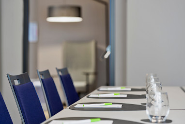 Courtyard by Marriott Oberpfaffenhofen Munich South: Tagungsraum