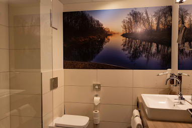 Internationales Tagungszentrum KARIMU: Zimmer