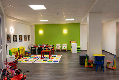 Internationales Tagungszentrum KARIMU: Sonstiges