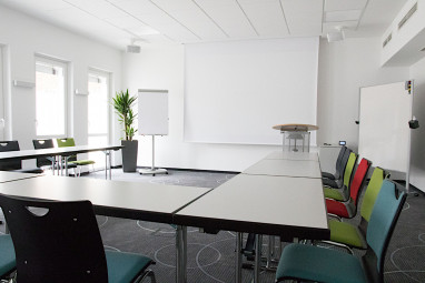 Internationales Tagungszentrum KARIMU: Tagungsraum