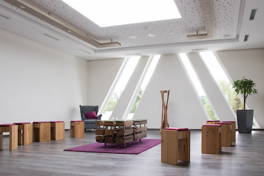 Internationales Tagungszentrum KARIMU: Tagungsraum