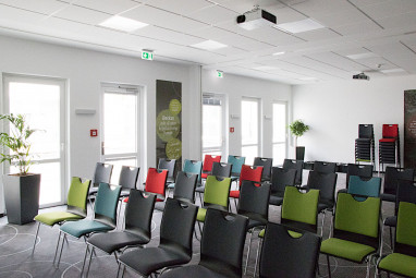 Internationales Tagungszentrum KARIMU: Tagungsraum