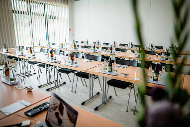 i-PARK Hotel: Tagungsraum