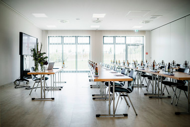 i-PARK Hotel: Tagungsraum