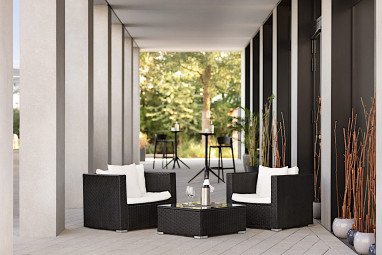 Vienna House by Wyndham Ernst Leitz Wetzlar by Revo: Bar/Lounge