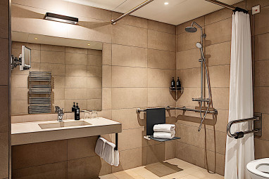 Vienna House by Wyndham Ernst Leitz Wetzlar by Revo: Zimmer