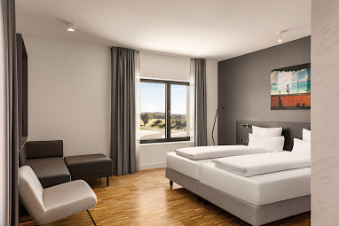 Vienna House by Wyndham Ernst Leitz Wetzlar by Revo: Zimmer