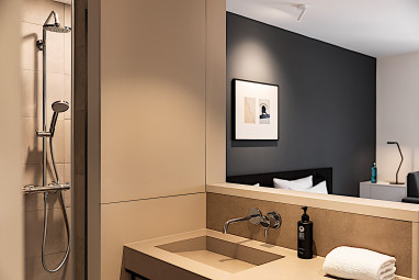 Vienna House by Wyndham Ernst Leitz Wetzlar by Revo: Zimmer