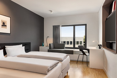 Vienna House by Wyndham Ernst Leitz Wetzlar by Revo: Zimmer