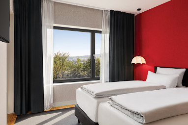 Vienna House by Wyndham Ernst Leitz Wetzlar by Revo: Zimmer