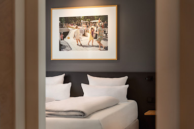 Vienna House by Wyndham Ernst Leitz Wetzlar by Revo: Zimmer