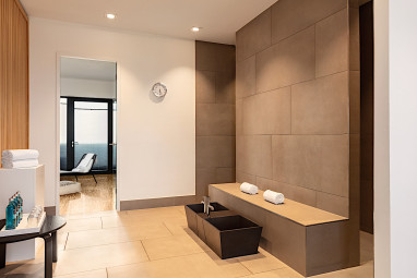 Vienna House by Wyndham Ernst Leitz Wetzlar by Revo: Wellness/Spa