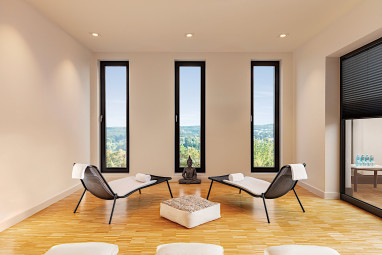 Vienna House by Wyndham Ernst Leitz Wetzlar by Revo: Wellness/Spa