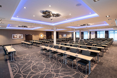 Leonardo Hotel Bad Kreuznach: Tagungsraum