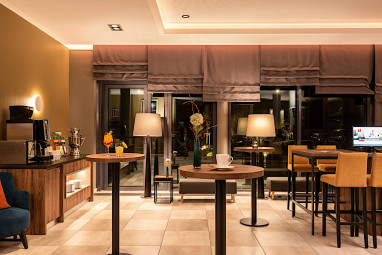 Leonardo Hotel Bad Kreuznach: Tagungsraum