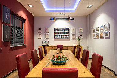 Leonardo Hotel Bad Kreuznach: Tagungsraum