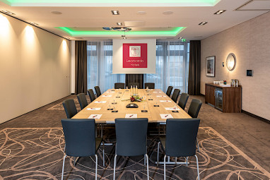 Leonardo Hotel Bad Kreuznach: Tagungsraum
