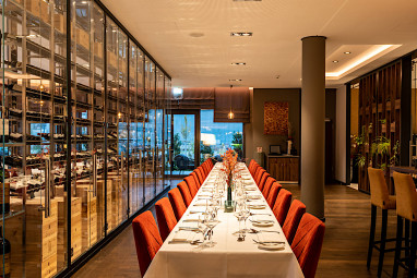 Leonardo Hotel Bad Kreuznach: Restaurant