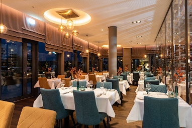 Leonardo Hotel Bad Kreuznach: Restaurant