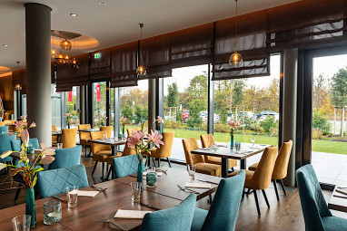 Leonardo Hotel Bad Kreuznach: Restaurant