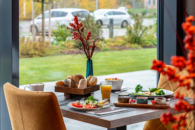 Leonardo Hotel Bad Kreuznach: Restaurant