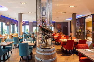 Leonardo Hotel Bad Kreuznach: Restaurant