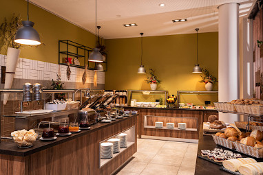 Leonardo Hotel Bad Kreuznach: Restaurant