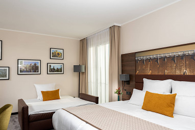 Leonardo Hotel Bad Kreuznach: Zimmer