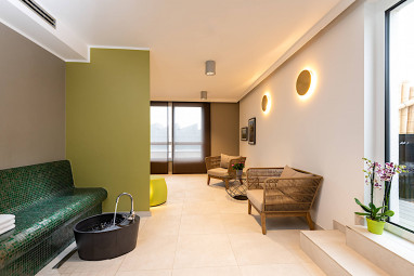 Leonardo Hotel Bad Kreuznach: Zimmer