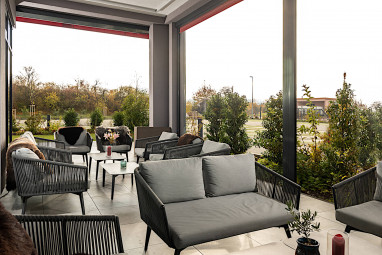 Leonardo Hotel Bad Kreuznach: Zimmer