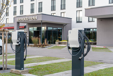 Leonardo Hotel Bad Kreuznach: Promotional
