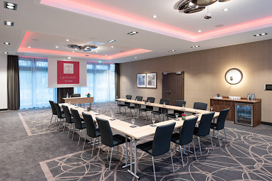 Leonardo Hotel Bad Kreuznach: Tagungsraum