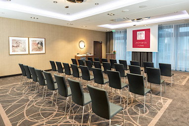 Leonardo Hotel Bad Kreuznach: Tagungsraum